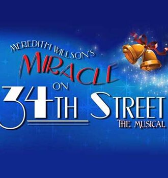 Miracle On 34th Street, The Musical